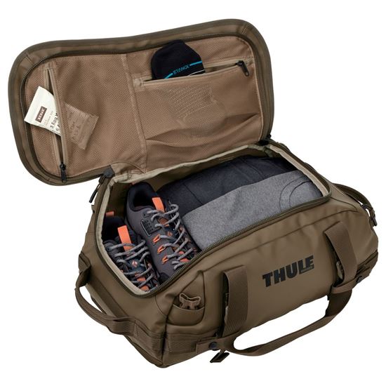 Thule Chasm S sportovní taška 30 L TDSD301 - Deep Khaki