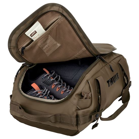Thule Chasm S sportovní taška 30 L TDSD301 - Deep Khaki