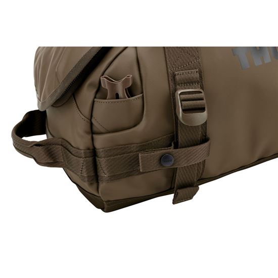 Thule Chasm S sportovní taška 30 L TDSD301 - Deep Khaki