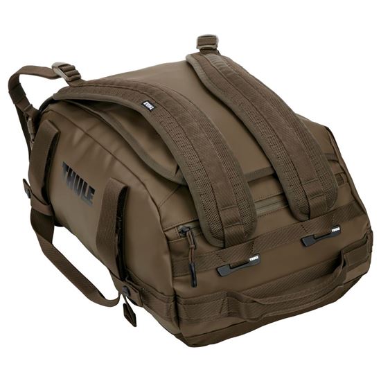 Thule Chasm S sportovní taška 30 L TDSD301 - Deep Khaki