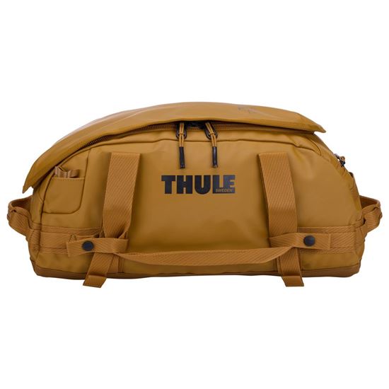 Thule Chasm S sportovní taška 30 L TDSD301 - Golden Brown
