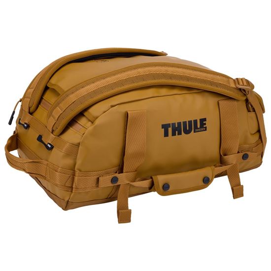 Thule Chasm S sportovní taška 30 L TDSD301 - Golden Brown