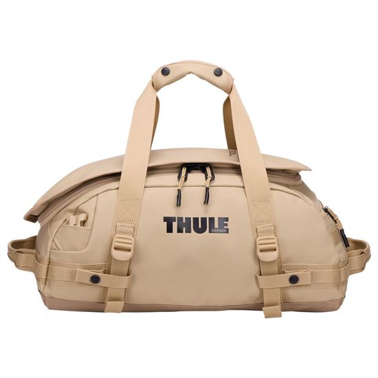Thule Chasm S sportovní taška 30 L TDSD301 - Gentle Beige