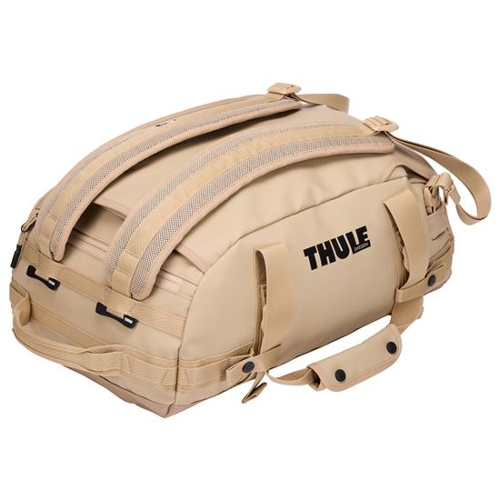 Thule Chasm S sportovní taška 30 L TDSD301 - Gentle Beige