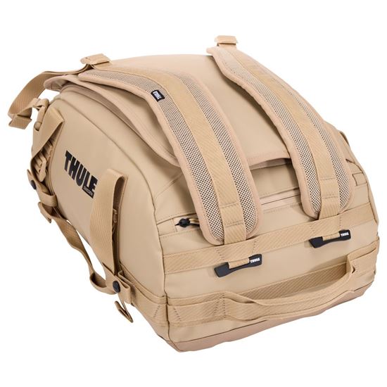 Thule Chasm S sportovní taška 30 L TDSD301 - Gentle Beige