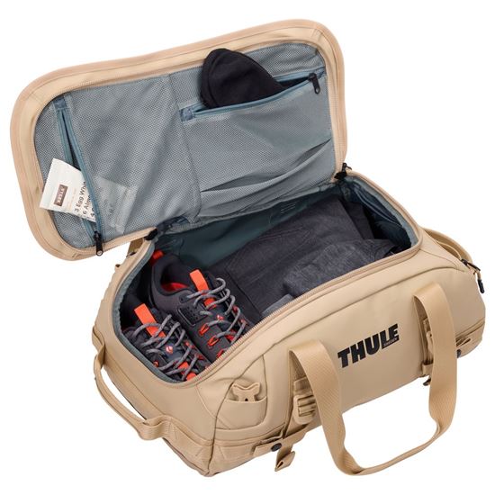 Thule Chasm S sportovní taška 30 L TDSD301 - Gentle Beige