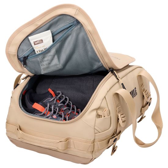 Thule Chasm S sportovní taška 30 L TDSD301 - Gentle Beige