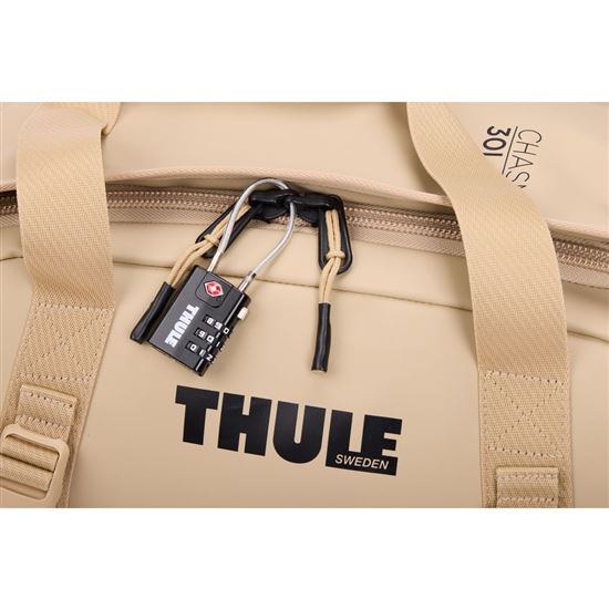 Thule Chasm S sportovní taška 30 L TDSD301 - Gentle Beige