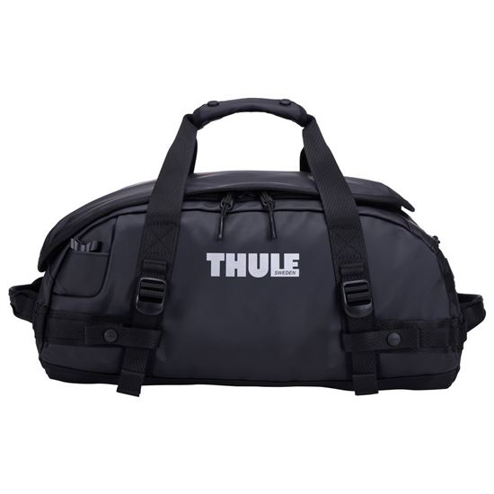 Thule Chasm S sportovní taška 30 L TDSD301 - černá
