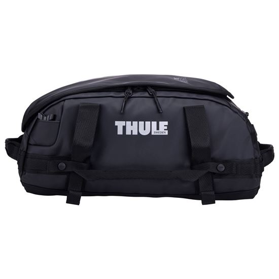 Thule Chasm S sportovní taška 30 L TDSD301 - černá