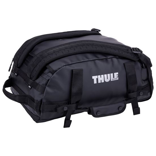Thule Chasm S sportovní taška 30 L TDSD301 - černá