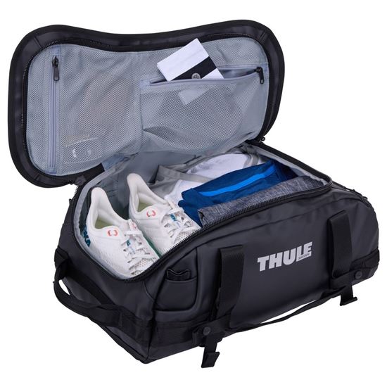 Thule Chasm S sportovní taška 30 L TDSD301 - černá