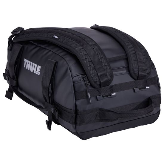 Thule Chasm S sportovní taška 30 L TDSD301 - černá