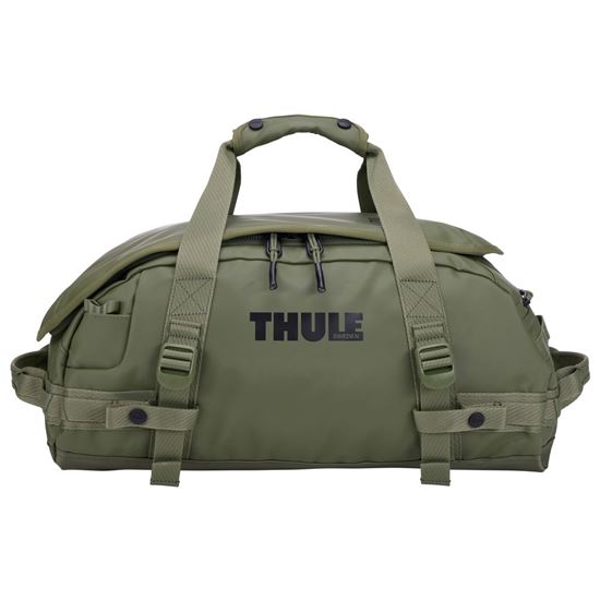 Thule Chasm S sportovní taška 30 L TDSD301 - Olivine