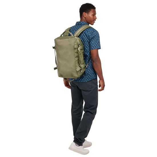 Thule Chasm S sportovní taška 30 L TDSD301 - Olivine