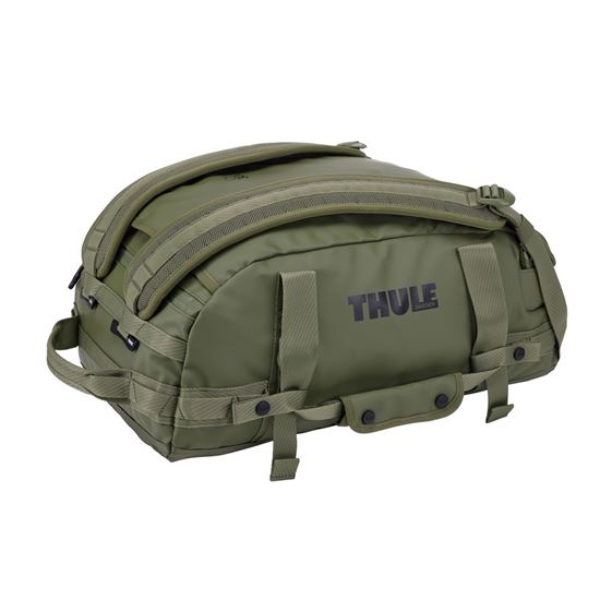 Thule Chasm S sportovní taška 30 L TDSD301 - Olivine