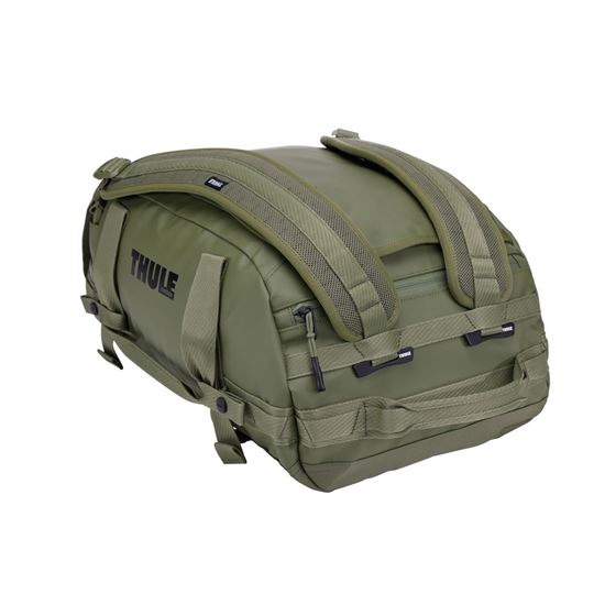 Thule Chasm S sportovní taška 30 L TDSD301 - Olivine