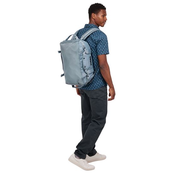 Thule Chasm S sportovní taška 30 L TDSD301 - Pond Gray