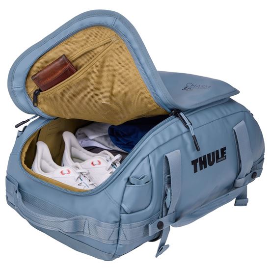 Thule Chasm S sportovní taška 30 L TDSD301 - Pond Gray