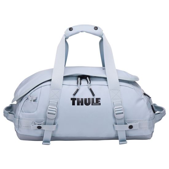 Thule Chasm S sportovní taška 30 L TDSD301 - Soft Blue