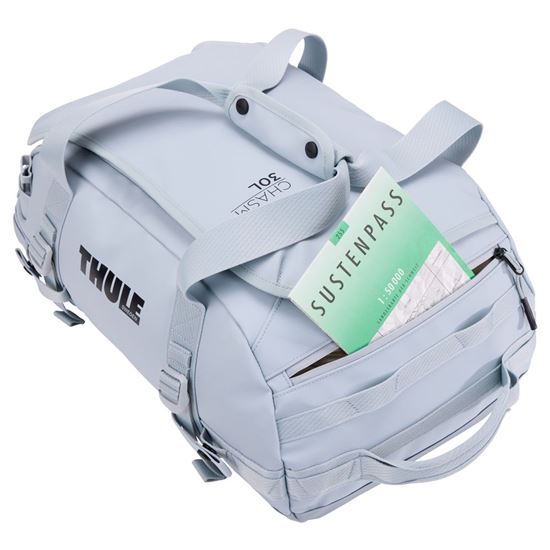Thule Chasm S sportovní taška 30 L TDSD301 - Soft Blue