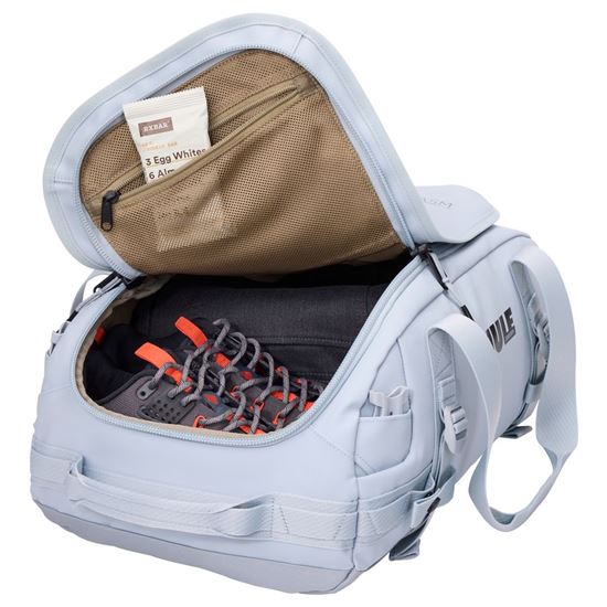Thule Chasm S sportovní taška 30 L TDSD301 - Soft Blue
