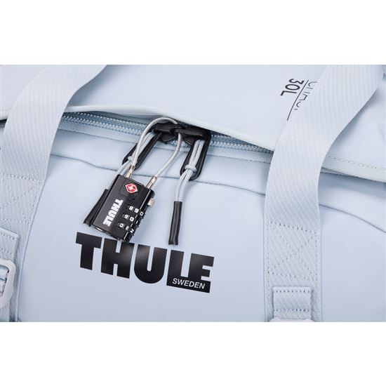 Thule Chasm S sportovní taška 30 L TDSD301 - Soft Blue