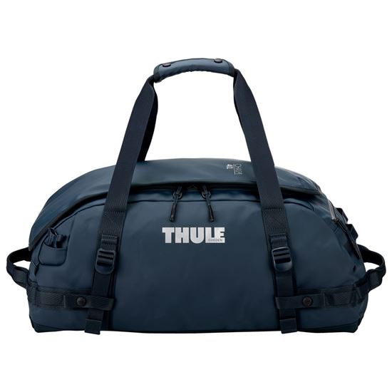 Thule Chasm sportovní taška 40 l TDSD302 - Darkest Blue