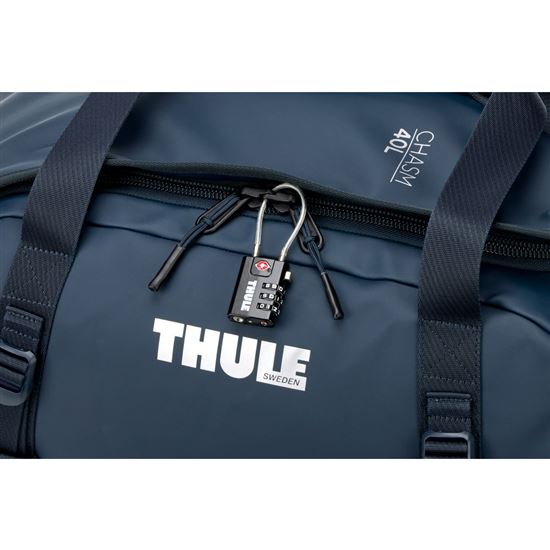 Thule Chasm sportovní taška 40 l TDSD302 - Darkest Blue