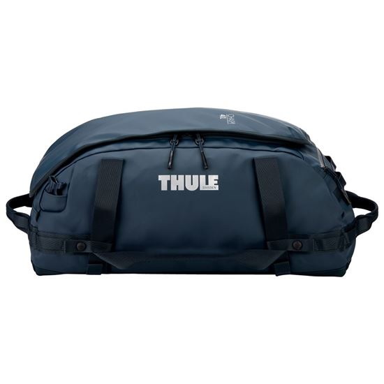 Thule Chasm sportovní taška 40 l TDSD302 - Darkest Blue