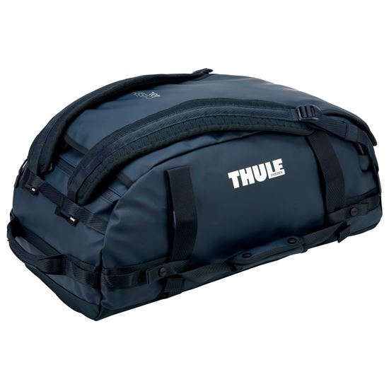 Thule Chasm sportovní taška 40 l TDSD302 - Darkest Blue