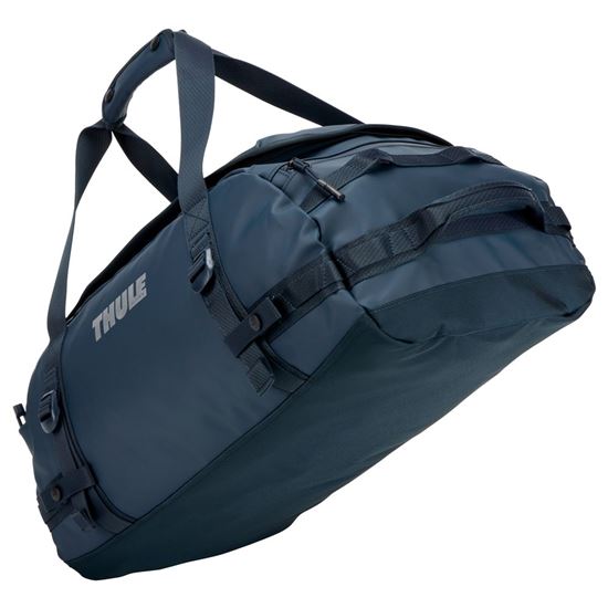 Thule Chasm sportovní taška 40 l TDSD302 - Darkest Blue