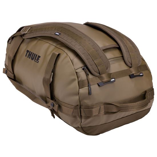 Thule Chasm sportovní taška 40 l TDSD302 - Deep Khaki