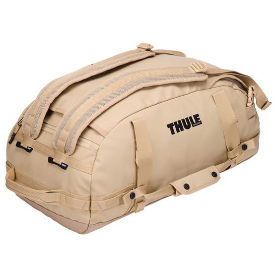 Thule Chasm sportovní taška 40 l TDSD302 - Gentle Beige
