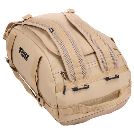 Thule Chasm sportovní taška 40 l TDSD302 - Gentle Beige
