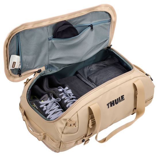 Thule Chasm sportovní taška 40 l TDSD302 - Gentle Beige