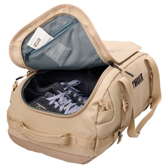 Thule Chasm sportovní taška 40 l TDSD302 - Gentle Beige