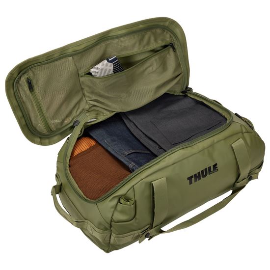 Thule Chasm sportovní taška 40 l TDSD302 - Olivine