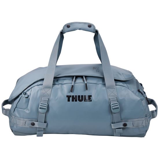 Thule Chasm sportovní taška 40 l TDSD302 - Pond Gray