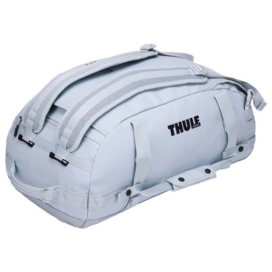Thule Chasm sportovní taška 40 l TDSD302 - Soft Blue