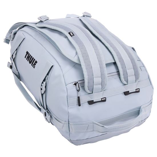 Thule Chasm sportovní taška 40 l TDSD302 - Soft Blue
