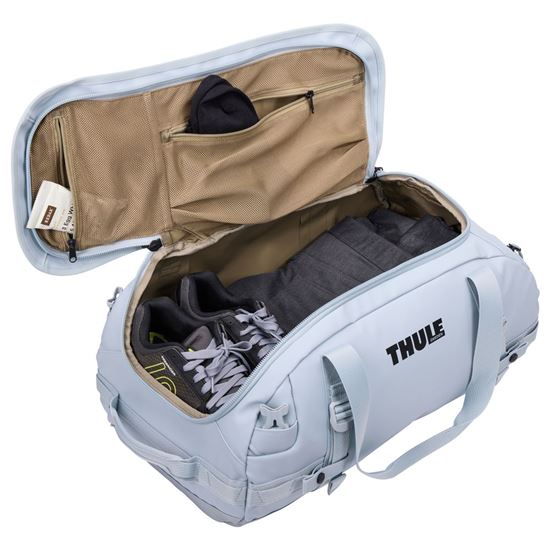 Thule Chasm sportovní taška 40 l TDSD302 - Soft Blue