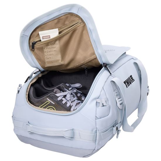 Thule Chasm sportovní taška 40 l TDSD302 - Soft Blue