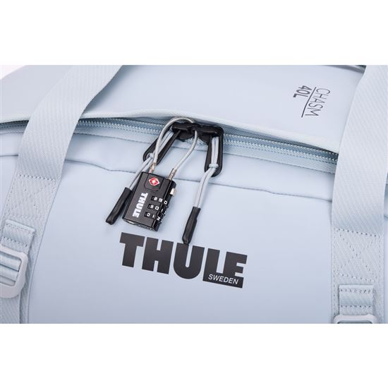 Thule Chasm sportovní taška 40 l TDSD302 - Soft Blue