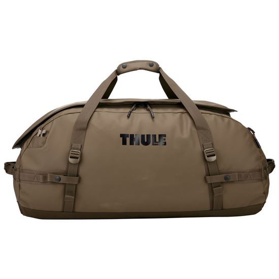 Thule Chasm sportovní taška 90 l TDSD304 - Deep Khaki