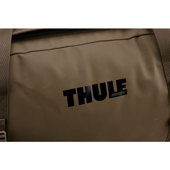 Thule Chasm sportovní taška 90 l TDSD304 - Deep Khaki