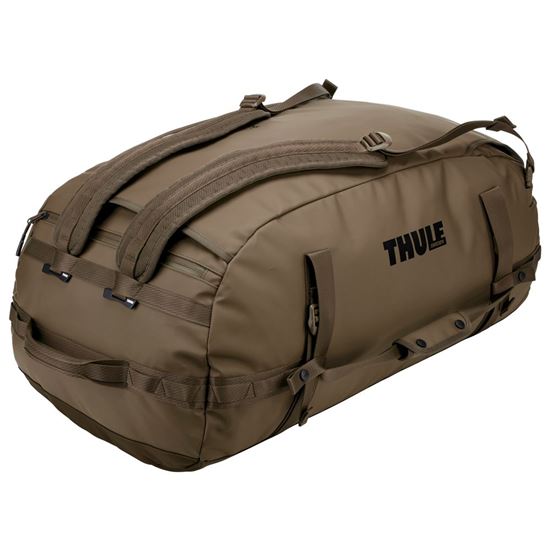 Thule Chasm sportovní taška 90 l TDSD304 - Deep Khaki
