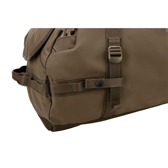 Thule Chasm sportovní taška 90 l TDSD304 - Deep Khaki