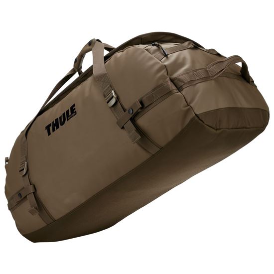 Thule Chasm sportovní taška 90 l TDSD304 - Deep Khaki