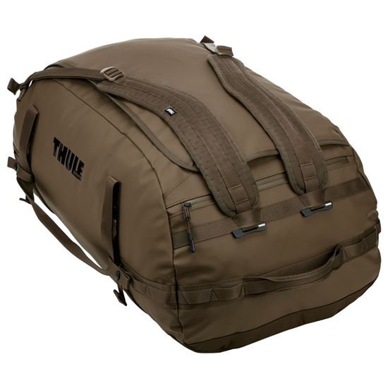 Thule Chasm sportovní taška 90 l TDSD304 - Deep Khaki